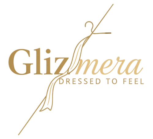 Glizmera Logo 不对称